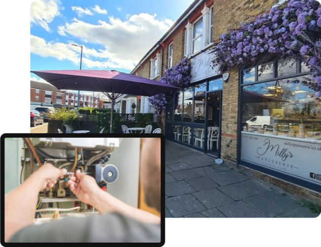 Potters bar (1)