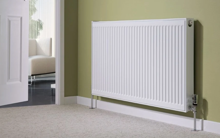 Dot radiators